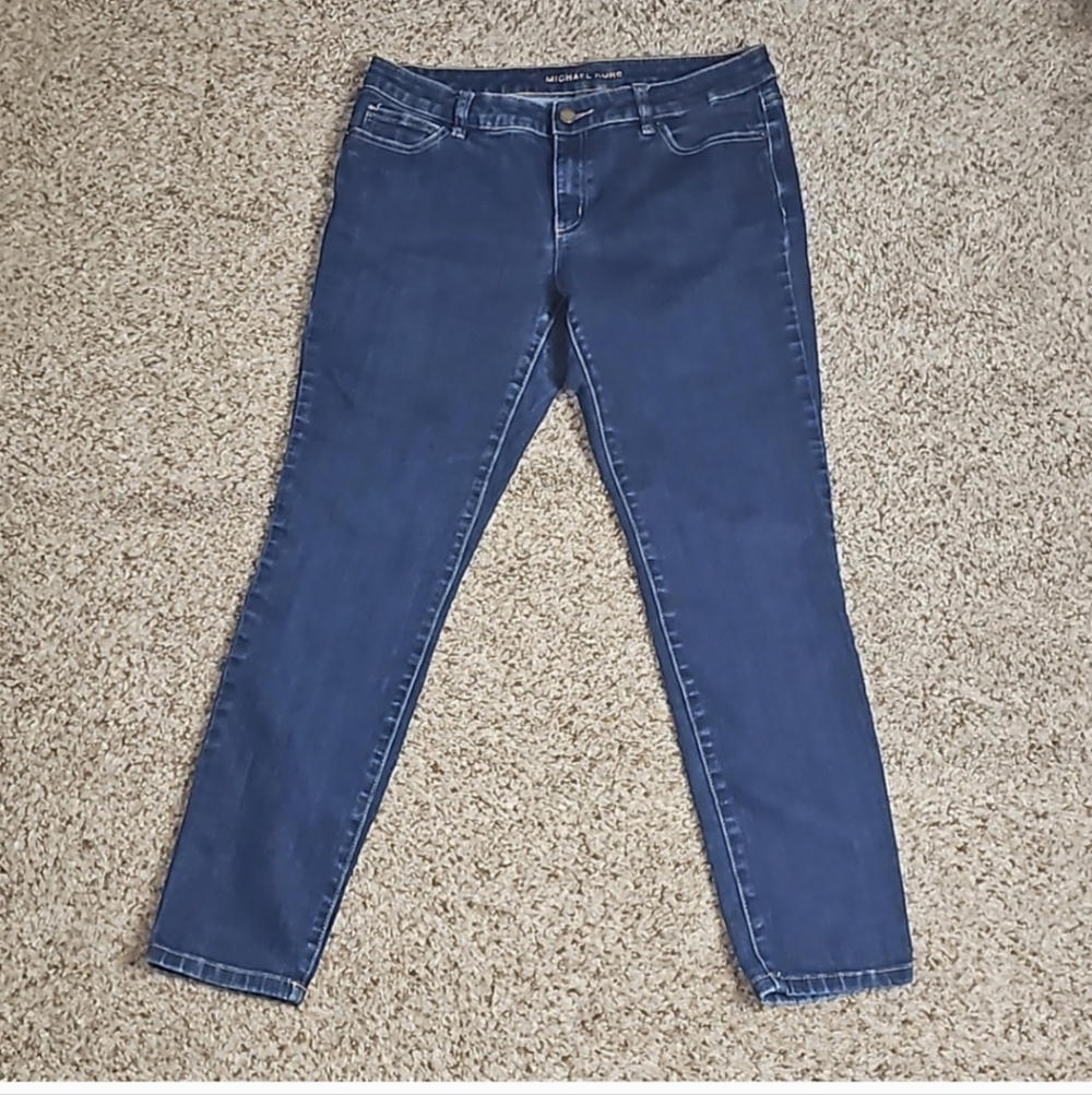 Michael Kors Skinny Jeans